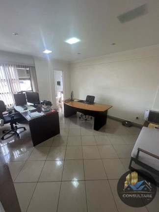 Imagem Sala Comercial à Venda, 88 m² em Vila Mathias - Santos Imagem Sala Comercial à Venda, 88 m² em Vila Mathias - Santos