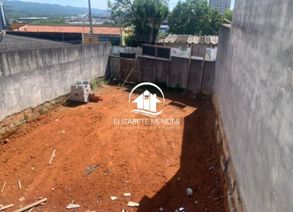 Imagem Terreno à Venda, em Vila Jundiai - Mogi Das Cruzes Imagem Terreno à Venda, em Vila Jundiai - Mogi Das Cruzes