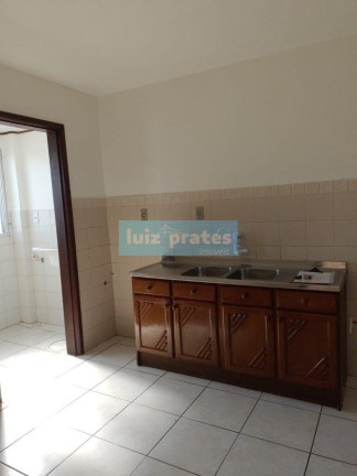Imagem Apartamento com 2 Quartos à Venda, 62 m² em Tres Vendas - Pelotas