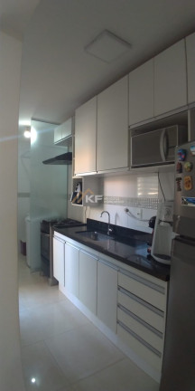 Apartamento com 2 Quartos à Venda, 60 m² em Residencial Greenville - Ribeirão Preto