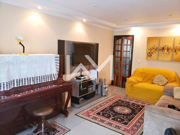 Imagem Sobrado com 3 Quartos à Venda, 192 m² em Jardim Bela Vista - Guarulhos Imagem Sobrado com 3 Quartos à Venda, 192 m² em Jardim Bela Vista - Guarulhos
