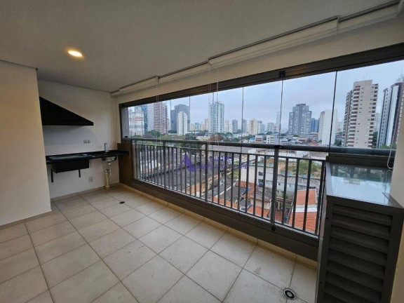 Imagem Apartamento com 3 Quartos para Alugar, 81 m² em Tatuapé - São Paulo Imagem Apartamento com 3 Quartos para Alugar, 81 m² em Tatuapé - São Paulo