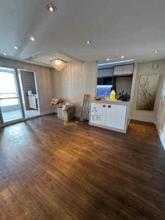 Apartamento com 2 Quartos à Venda, 86 m² em Centro - Guarulhos