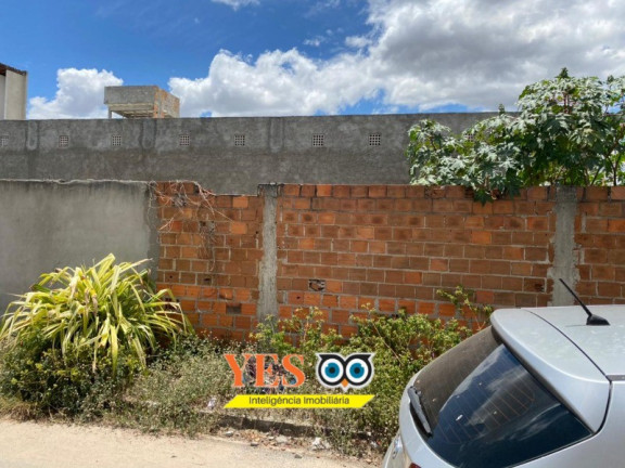 Imagem Terreno à Venda, 300 m² em Papagaio - Feira De Santana Imagem Terreno à Venda, 300 m² em Papagaio - Feira De Santana