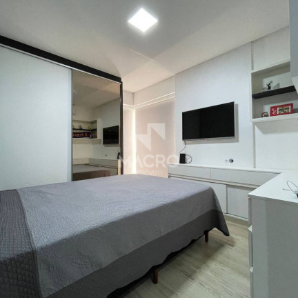 Imagem Apartamento com 3 Quartos à Venda, 129 m² em Centro - Jaraguá Do Sul Imagem Apartamento com 3 Quartos à Venda, 129 m² em Centro - Jaraguá Do Sul