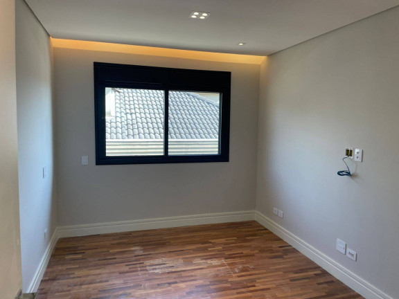 Imagem Casa com 4 Quartos à Venda, 555 m² em Alphaville - Santana De Parnaíba