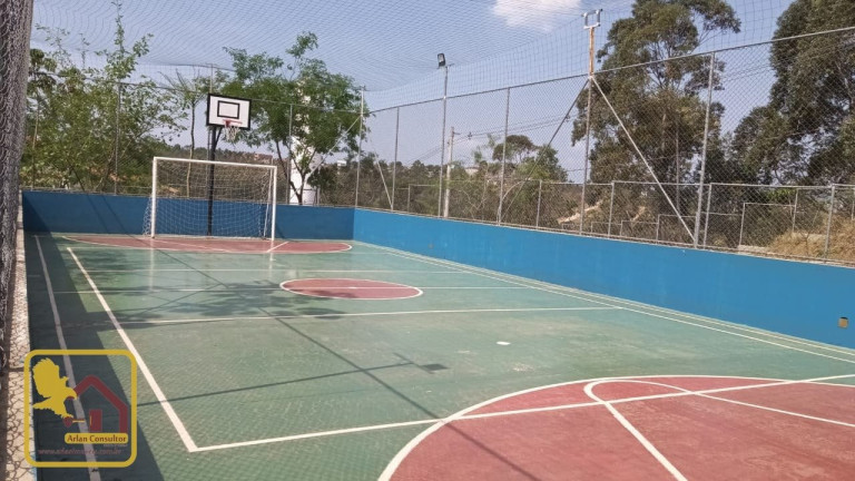 Imagem Apartamento com 2 Quartos à Venda, 46 m² em Chácara Martha - Francisco Morato