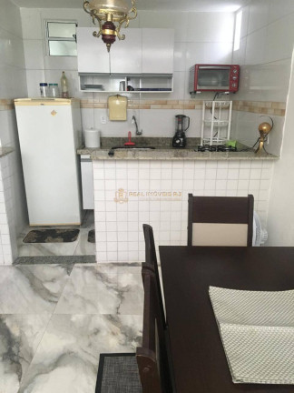 Imagem Apartamento com 2 Quartos à Venda, 50 m² em Recreio Dos Bandeirantes - Rio De Janeiro