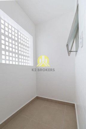 Imagem Apartamento com 1 Quarto à Venda, 38 m² em Chácara Klabin - São Paulo Imagem Apartamento com 1 Quarto à Venda, 38 m² em Chácara Klabin - São Paulo