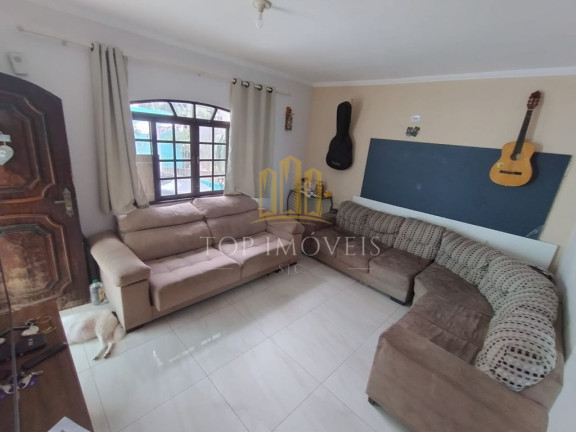 Casa com 3 Quartos à Venda, 220 m² em Jardim Santa Inês Ii - São José Dos Campos