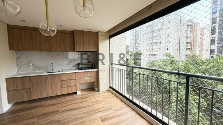 Imagem Apartamento com 3 Quartos à Venda, 89 m² em Vila Santa Catarina - São Paulo Imagem Apartamento com 3 Quartos à Venda, 89 m² em Vila Santa Catarina - São Paulo