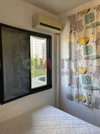 Imagem Apartamento com 1 Quarto à Venda, 32 m² em Planalto Paulista - São Paulo Imagem Apartamento com 1 Quarto à Venda, 32 m² em Planalto Paulista - São Paulo