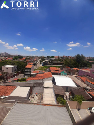Imagem Apartamento com 2 Quartos à Venda, 70 m² em Vila Jardini - Sorocaba