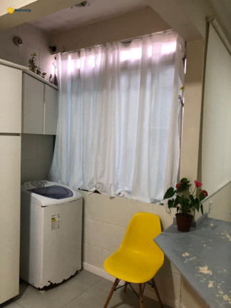 Imagem Apartamento com 2 Quartos à Venda, 65 m² em Centro - Florianópolis Imagem Apartamento com 2 Quartos à Venda, 65 m² em Centro - Florianópolis