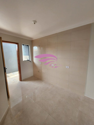 Imagem Casa com 3 Quartos à Venda, 57 m² em Campo De Santana - Curitiba