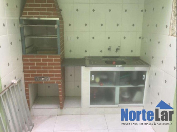 Imagem Sobrado com 3 Quartos à Venda, 140 m² em Vila Cachoeira - São Paulo