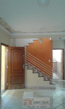 Imagem Sobrado com 3 Quartos à Venda, 160 m² em Vila Piauí - São Paulo