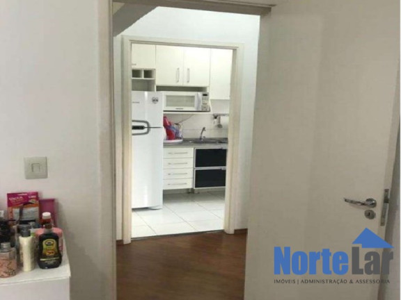 Imagem Apartamento com 2 Quartos à Venda, 45 m² em Jaraguá - São Paulo