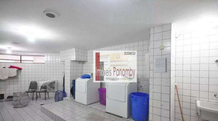 Imagem Apartamento com 1 Quarto à Venda, 80 m² em Morumbi - São Paulo Imagem Apartamento com 1 Quarto à Venda, 80 m² em Morumbi - São Paulo