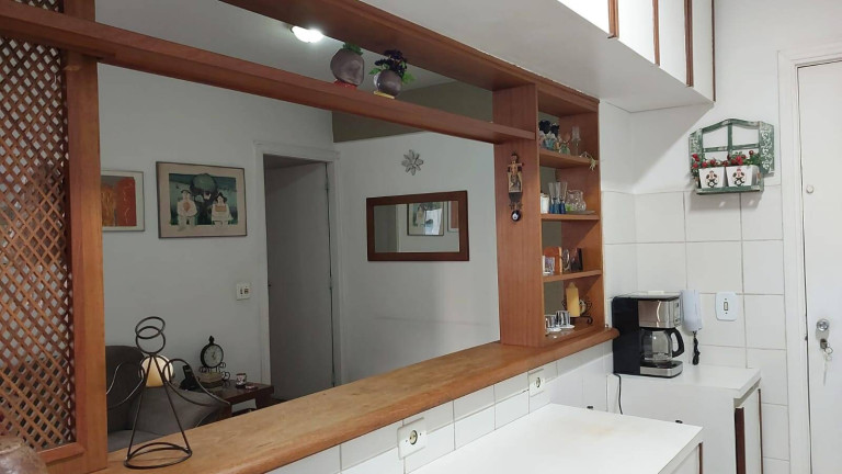 Imagem Apartamento com 2 Quartos à Venda, 78 m² em Brooklin Paulista - São Paulo Imagem Apartamento com 2 Quartos à Venda, 78 m² em Brooklin Paulista - São Paulo