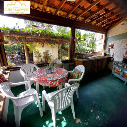 Imagem Casa com 7 Quartos à Venda, 1.303 m² em Bandeirantes (pampulha) - Belo Horizonte Imagem Casa com 7 Quartos à Venda, 1.303 m² em Bandeirantes (pampulha) - Belo Horizonte