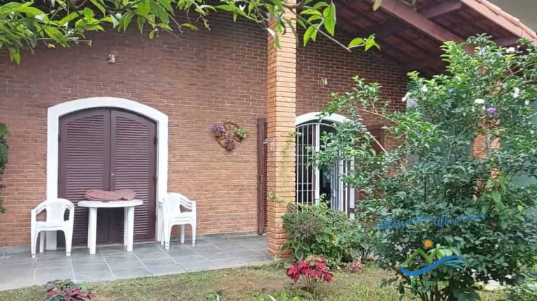 Imagem Casa com 2 Quartos à Venda, 156 m² em Cibratel Ii - Itanhaém