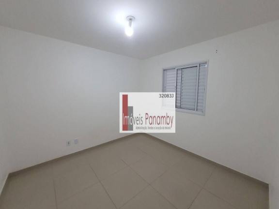 Imagem Apartamento com 2 Quartos à Venda, 48 m² em Ferrazópolis - São Bernardo Do Campo Imagem Apartamento com 2 Quartos à Venda, 48 m² em Ferrazópolis - São Bernardo Do Campo