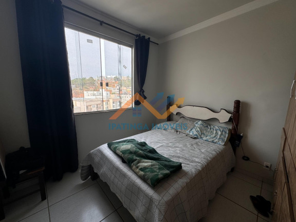 Imagem Casa com 2 Quartos à Venda, 80 m² em Cidade Nova - Santana Do Paraíso Imagem Casa com 2 Quartos à Venda, 80 m² em Cidade Nova - Santana Do Paraíso