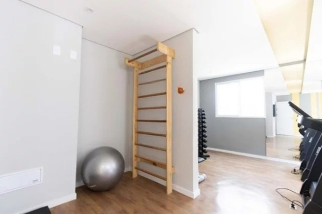 Imagem Imóvel com 2 Quartos à Venda, 40 m² em água Branca - São Paulo Imagem Imóvel com 2 Quartos à Venda, 40 m² em água Branca - São Paulo