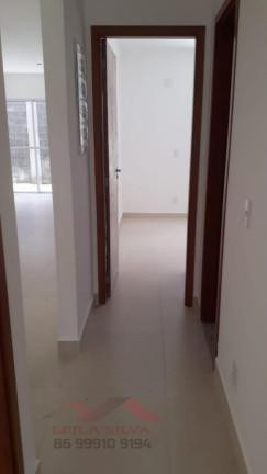 Imagem Casa de Condomínio com 3 Quartos à Venda, 150 m² em Morros - Teresina
