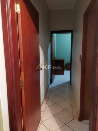 Imagem Casa com 3 Quartos à Venda, 129 m² em Ipiranga - Ribeirão Preto Imagem Casa com 3 Quartos à Venda, 129 m² em Ipiranga - Ribeirão Preto