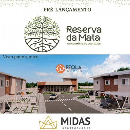 Imagem Casa com 3 Quartos à Venda, 93 m² em Parque Industrial Harmonia - Nova Odessa Imagem Casa com 3 Quartos à Venda, 93 m² em Parque Industrial Harmonia - Nova Odessa