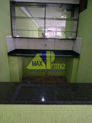 Imagem Imóvel para Alugar, 70 m² em Vila Marieta - São Paulo Imagem Imóvel para Alugar, 70 m² em Vila Marieta - São Paulo