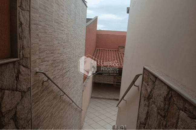 Imagem Casa com 3 Quartos à Venda, 190 m² em Vila Marari - São Paulo Imagem Casa com 3 Quartos à Venda, 190 m² em Vila Marari - São Paulo