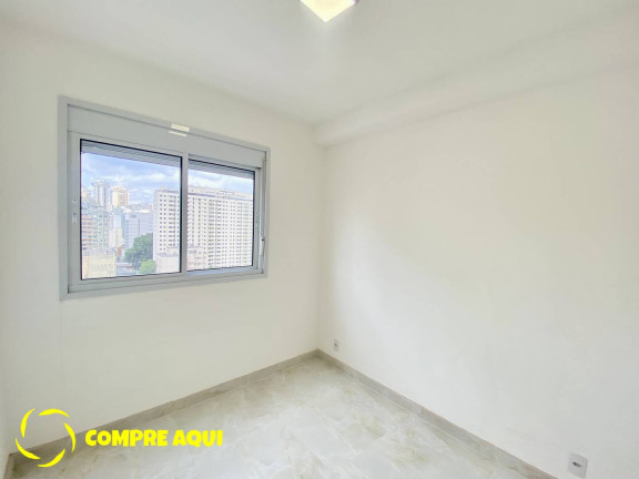 Imagem Apartamento com 2 Quartos à Venda, 33 m² em Barra Funda - São Paulo Imagem Apartamento com 2 Quartos à Venda, 33 m² em Barra Funda - São Paulo