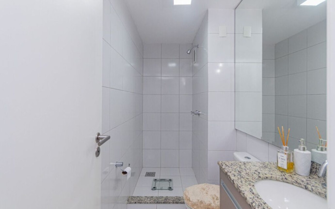 Imagem Imóvel com 3 Quartos à Venda, 79 m² em Jardim Carvalho - Porto Alegre