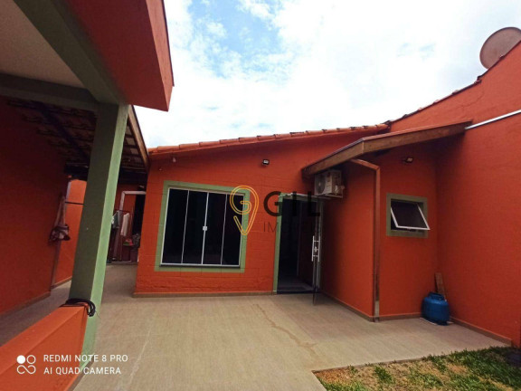 Imagem Sobrado com 3 Quartos à Venda, 90 m² em Parque Califórnia - Jacareí