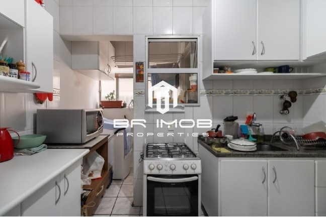 Imagem Imóvel com 2 Quartos à Venda, 80 m² em Vila Clementino - São Paulo Imagem Imóvel com 2 Quartos à Venda, 80 m² em Vila Clementino - São Paulo