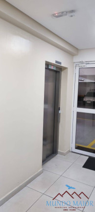 Imagem Apartamento com 2 Quartos à Venda, 66 m² em Centro - São Bernardo Do Campo Imagem Apartamento com 2 Quartos à Venda, 66 m² em Centro - São Bernardo Do Campo