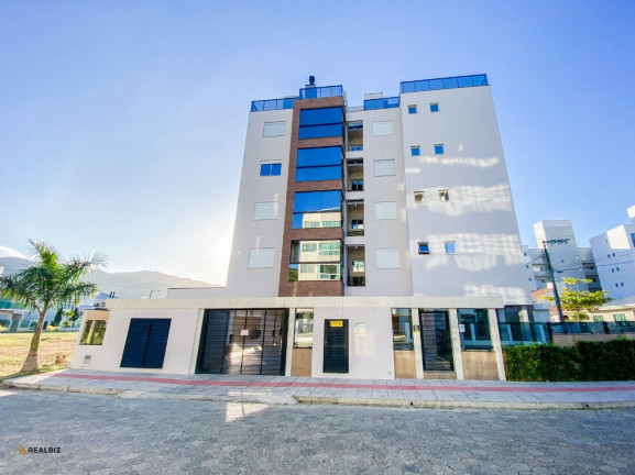Imagem Apartamento com 2 Quartos à Venda, 82 m² em Palmas - Governador Celso Ramos Imagem Apartamento com 2 Quartos à Venda, 82 m² em Palmas - Governador Celso Ramos