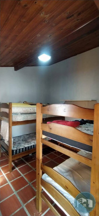 Casa com 3 Quartos à Venda,  em Suarão - Itanhaém