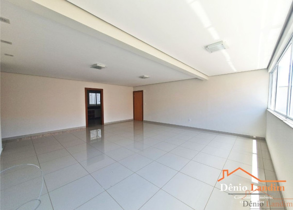 Imagem Apartamento com 3 Quartos à Venda, 120 m² em Ibituruna - Montes Claros