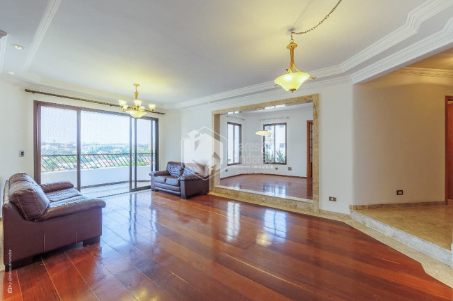 Imagem Apartamento com 4 Quartos à Venda, 218 m² em Campo Belo - São Paulo Imagem Apartamento com 4 Quartos à Venda, 218 m² em Campo Belo - São Paulo