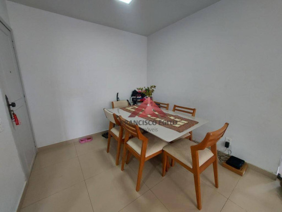Imagem Apartamento com 2 Quartos à Venda, 60 m² em Colubande - São Gonçalo Imagem Apartamento com 2 Quartos à Venda, 60 m² em Colubande - São Gonçalo
