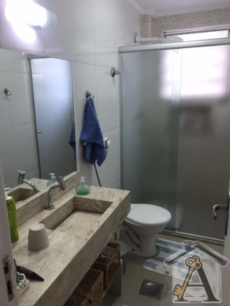 Imagem Apartamento com 2 Quartos à Venda, 86 m² em Itararé - São Vicente