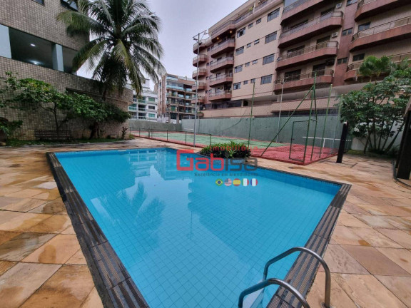 Imagem Apartamento com 3 Quartos à Venda, 230 m² em Vila Nova - Cabo Frio
