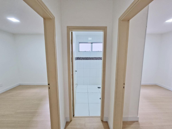 Imagem Apartamento com 2 Quartos à Venda, 46 m² em Guilhermina - Praia Grande Imagem Apartamento com 2 Quartos à Venda, 46 m² em Guilhermina - Praia Grande