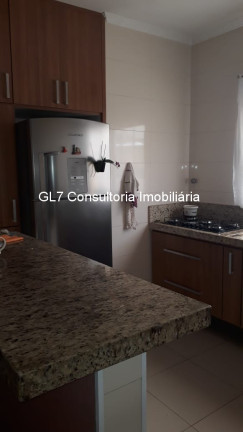 Imagem Casa com 3 Quartos à Venda,  em Parque Boa Esperança - Indaiatuba