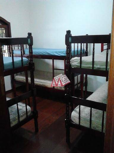 Imagem Chácara com 4 dormitórios à venda, 4500 m por R$ 1.499.000,00 - Residencial Alvorada - Araçoiaba da Serra/SP
