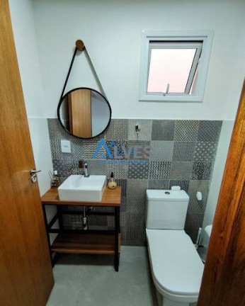 Imagem Sobrado com 3 Quartos à Venda, 270 m² em Assunção - São Bernardo Do Campo